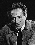 Jean Cocteau
